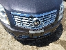 3GYFNBE37FS****** Salvage and Repairable 2015 Cadillac SRX in Oklahoma State