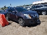 3GYFNBE37FS****** Used 2015 Cadillac SRX in Oklahoma State