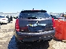 3GYFNBE37FS****** Wrecked 2015 Cadillac SRX