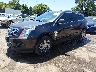 3GYFNBE37FS****** Used and Repairable 2015 Cadillac SRX in Oklahoma City