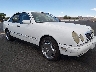 WDBJF72F1VA****** Salvamento y Destrozados 1997 Mercedes-Benz E-Class en Las Vegas