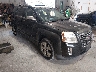 2GKFLYE37F6****** Salvamento y Destrozados 2015 GMC Terrain en Portage