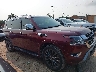 JN8AY2DA5P9****** Used 2023 Nissan Armada in North Carolina State