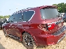 JN8AY2DA5P9****** Repairable 2023 Nissan Armada in North Carolina State