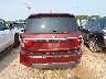 JN8AY2DA5P9****** Wrecked 2023 Nissan Armada