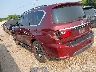 JN8AY2DA5P9****** Salvage and Repairable 2023 Nissan Armada in Concord