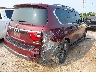 JN8AY2DA5P9****** Salvage and Wrecked 2023 Nissan Armada in North Carolina State