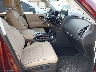 JN8AY2DA5P9****** Used and Repairable 2023 Nissan Armada in North Carolina State