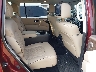 JN8AY2DA5P9****** Wrecked 2023 Nissan Armada in Concord