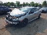 19XFC2F62LE****** Usados y Reparables 2020 Honda Civic en Culpeper