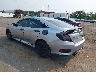 19XFC2F62LE****** Salvamento y Reparables 2020 Honda Civic en Culpeper