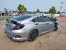 19XFC2F62LE****** Salvamento y Destrozados 2020 Honda Civic en Estado de Virginia