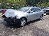 4T4BF1FK3GR****** Used and Repairable 2016 Toyota Camry in Jackson