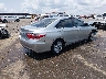 4T4BF1FK3GR****** Salvage and Wrecked 2016 Toyota Camry in Mississippi State