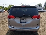 2C4RC1EG9LR****** Wrecked 2020 Chrysler Pacifica