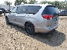 2C4RC1EG9LR****** Salvage and Repairable 2020 Chrysler Pacifica in Avenel New Jersey