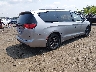 2C4RC1EG9LR****** Salvage and Wrecked 2020 Chrysler Pacifica in New Jersey State