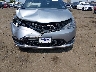 2C4RC1EG9LR****** Salvage and Repairable 2020 Chrysler Pacifica in New Jersey State