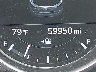 JM3KFACM3L0****** Wrecked 2020 Mazda CX-5
