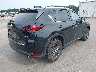JM3KFACM3L0****** Salvage and Wrecked 2020 Mazda CX-5 in New York State