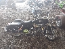 1HD1FR4168Y****** Wrecked 2008 Harley-Davidson Road King Classic in Tennessee State