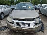 JF2SH61669H****** Wrecked 2009 Subaru Forester in Ohio State