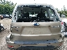 JF2SH61669H****** Wrecked 2009 Subaru Forester