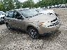 JF2SH61669H****** Salvage and Wrecked 2009 Subaru Forester in Cleveland