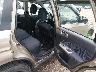 JF2SH61669H****** Wrecked 2009 Subaru Forester in Cleveland