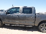 1FTEW1C52JK****** Repairable 2018 Ford F-150 in Texas State