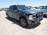1FTEW1C52JK****** Salvage and Wrecked 2018 Ford F-150 in Austin North