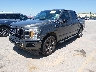 1FTEW1C52JK****** Used and Repairable 2018 Ford F-150 in Austin North
