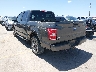 1FTEW1C52JK****** Salvage and Repairable 2018 Ford F-150 in Austin North