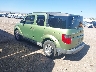 5J6YH28738L****** Salvage and Repairable 2008 Honda Element in Western Colorado
