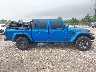 1C6JJTBM6PL****** Reparables 2023 Jeep Gladiator en Estado de Wisconsin