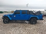1C6JJTBM6PL****** Salvamento 2023 Jeep Gladiator