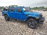 1C6JJTBM6PL****** Salvamento y Destrozados 2023 Jeep Gladiator en Milwaukee