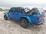1C6JJTBM6PL****** Salvamento y Reparables 2023 Jeep Gladiator en Milwaukee