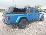 1C6JJTBM6PL****** Salvamento y Destrozados 2023 Jeep Gladiator en Estado de Wisconsin