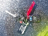 1FMCU9HD6JU****** Salvamento 2018 Ford Escape en Estado de Nueva York
