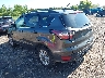 1FMCU9HD6JU****** Salvamento y Reparables 2018 Ford Escape en Syracuse