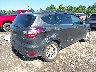 1FMCU9HD6JU****** Salvamento y Destrozados 2018 Ford Escape en Estado de Nueva York