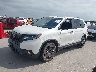 5FNYF7H51MB****** Usados y Reparables 2021 Honda Passport en Dallas
