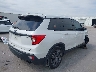 5FNYF7H51MB****** Salvamento y Destrozados 2021 Honda Passport en Estado de Texas