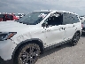 5FNYF7H51MB****** Salvamento y Reparables 2021 Honda Passport en Estado de Texas