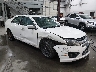 3FAHP0HG3AR****** Salvage and Wrecked 2010 Ford Fusion in Boise