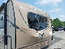 4X4TFLB26JZ****** Destrozados 2018 Forest River Super Lite 26fksb Travel Trailer en Estado de Carolina del Norte