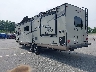 4X4TFLB26JZ****** Salvamento y Reparables 2018 Forest River Super Lite 26fksb Travel Trailer en High Point