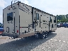 4X4TFLB26JZ****** Salvamento y Destrozados 2018 Forest River Super Lite 26fksb Travel Trailer en Estado de Carolina del Norte