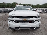 3GCUKSECXGG****** Wrecked 2016 Chevrolet Silverado 1500 in Indiana State